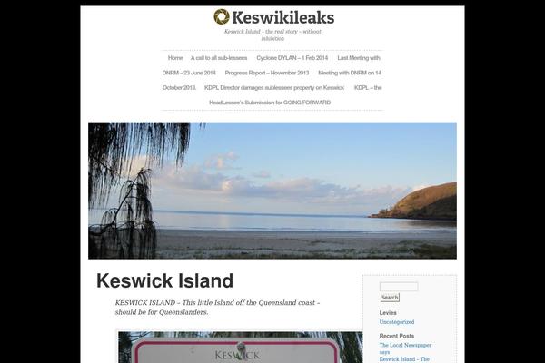 Photolistic theme site design template sample