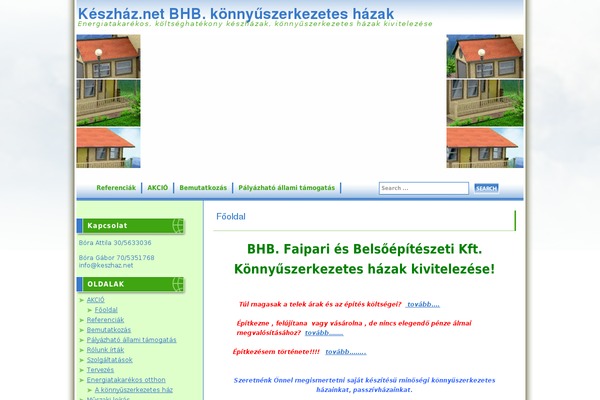 3d Realty theme site design template sample