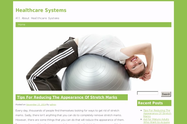 PersonalTrainer theme site design template sample