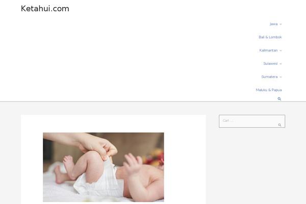 Site using Add Link to Copied Text plugin