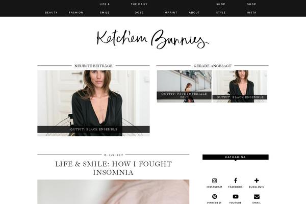 Site using P3 plugin