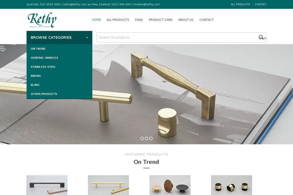 Site using Simple Twitter Tweets plugin