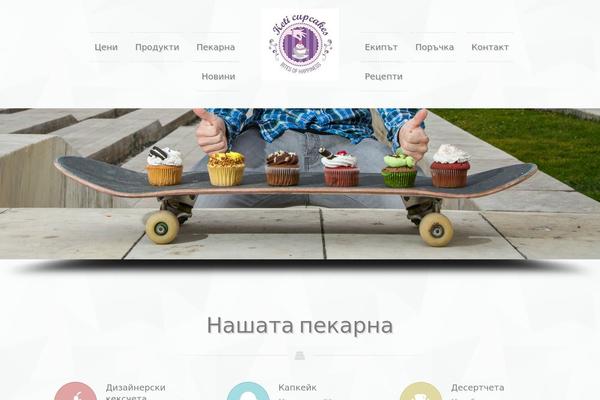 Site using Easy image slideshow plugin