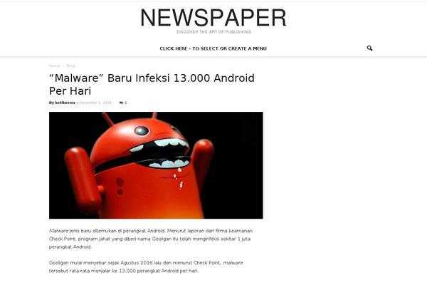 ketiknews.com site used Sahifa-24-march-2023