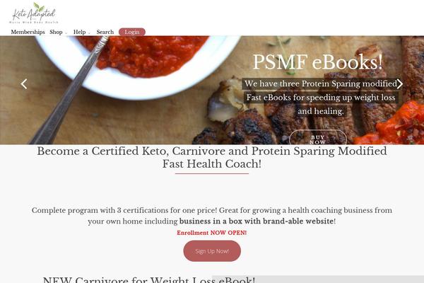 Site using DW Question & Answer plugin