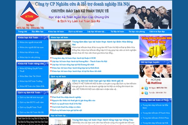 Wpblue theme site design template sample