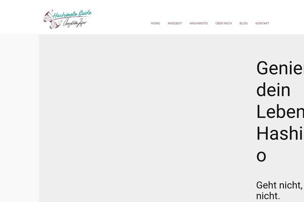 Site using Thrive-headline-optimizer plugin