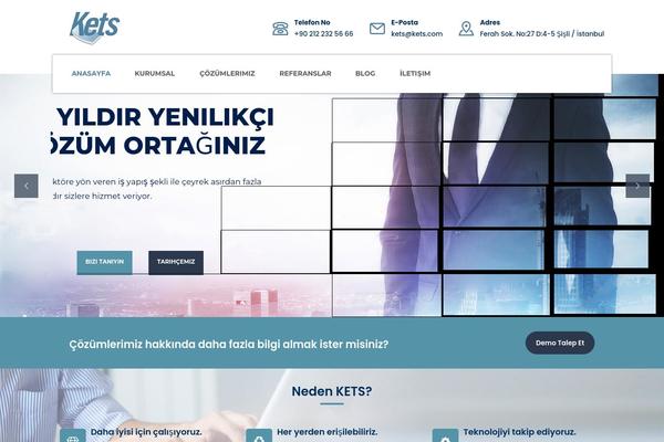 Pixomi theme site design template sample