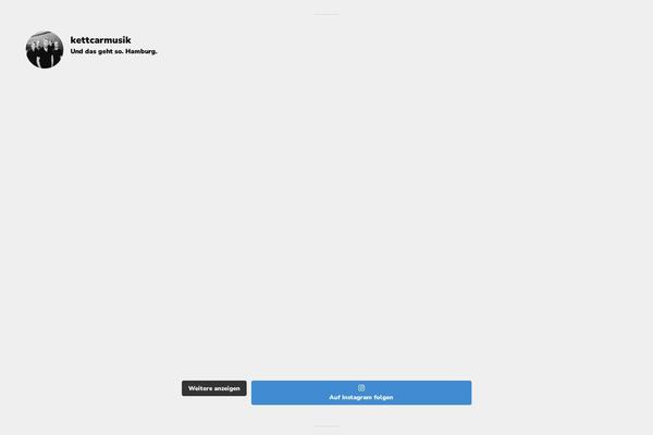 Kayo theme site design template sample