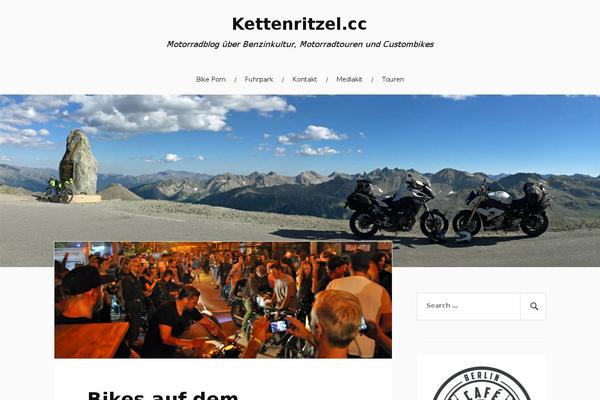 Site using Wp-gdpr-core plugin