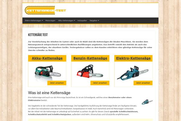 Site using Taqyeem-buttons plugin