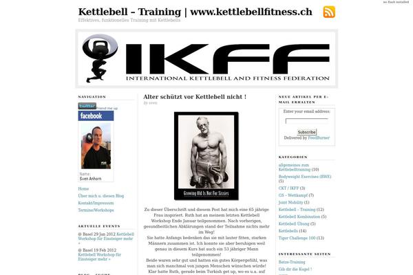 Site using HB Social Bookmarks plugin