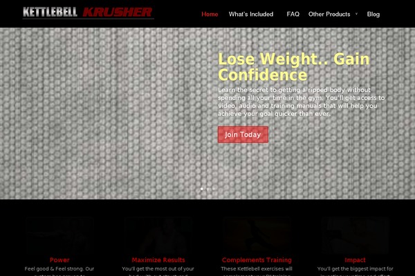 Site using Litespeed-cache plugin