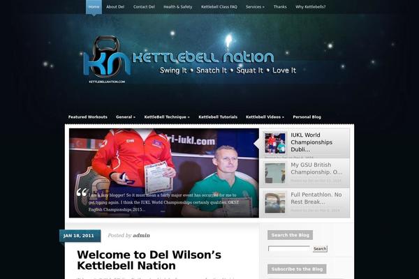 Site using Advanced-recent-posts-widget plugin