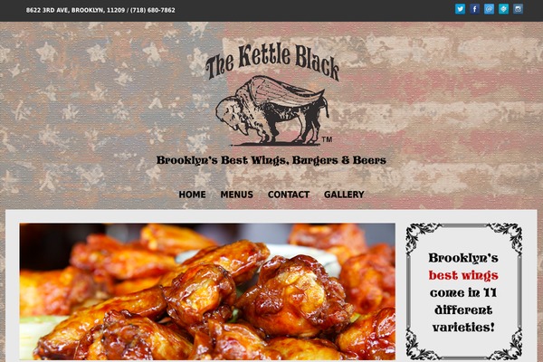 Site using IK Facebook Plugin plugin