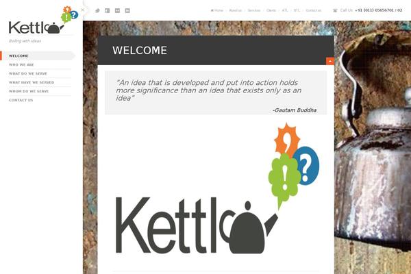 Site using Wp_clients_plugin plugin