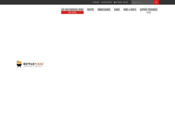 Site using Pressable-cache-management plugin