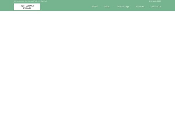 Site using Nd-booking plugin