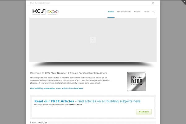 Inovado theme site design template sample