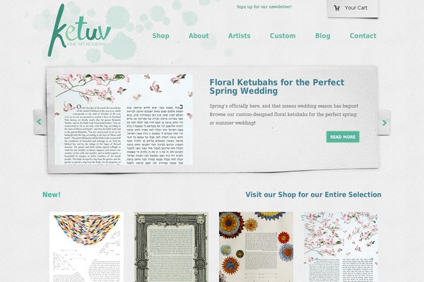 Site using Good Old Gallery plugin