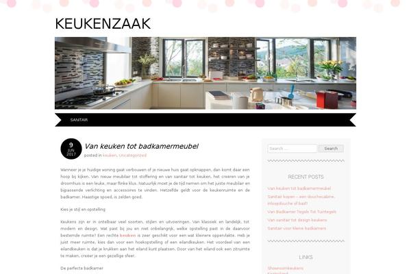 Site using Gutenberg-core plugin