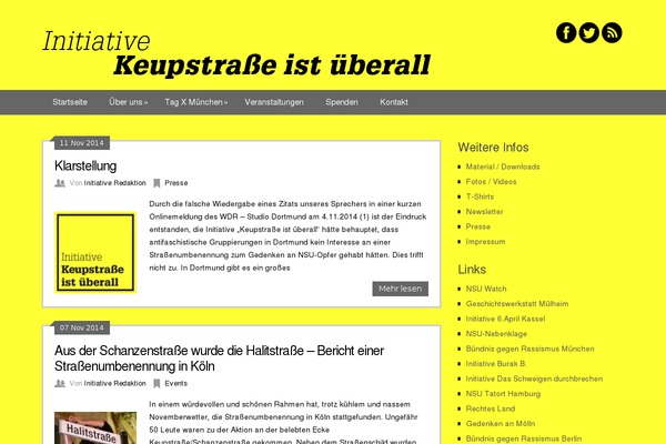 Ribbon theme site design template sample