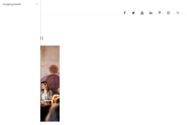 Site using Wp-event-manager plugin