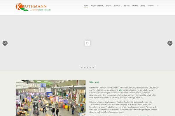 Site using Twenty20 plugin