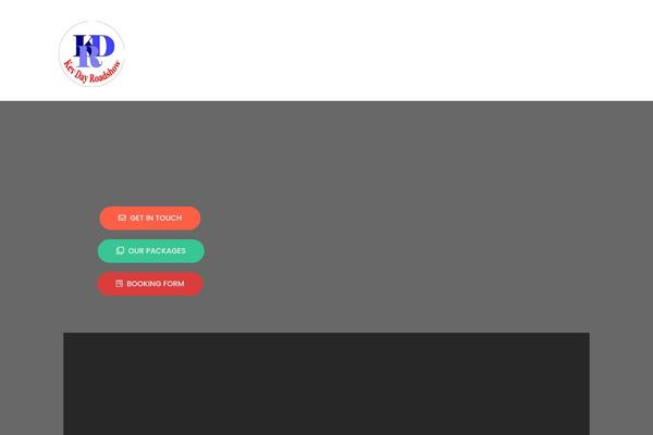 Site using To-top plugin