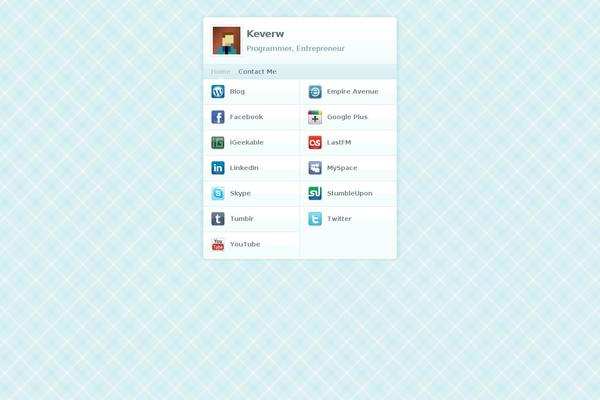 Site using WP Google Analytics plugin
