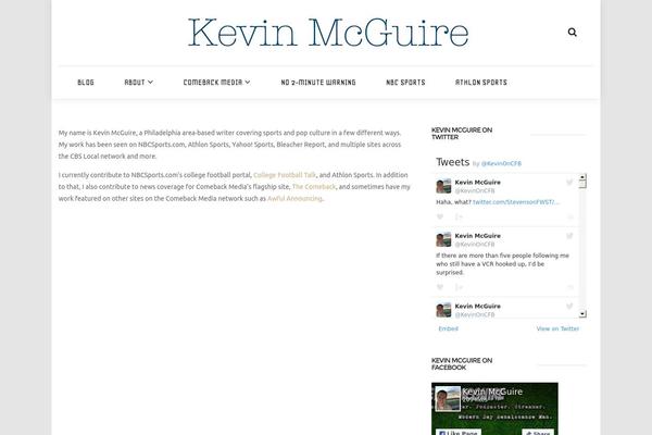 The-marmalade theme site design template sample