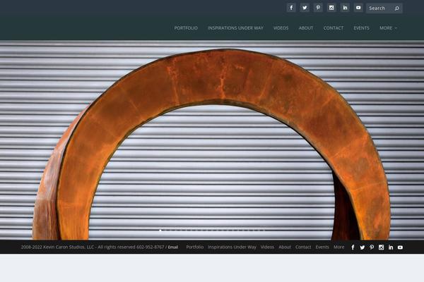 Site using Fulltext-search-pro plugin