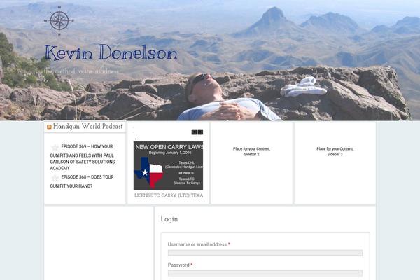 Tesseract-master_branch theme site design template sample