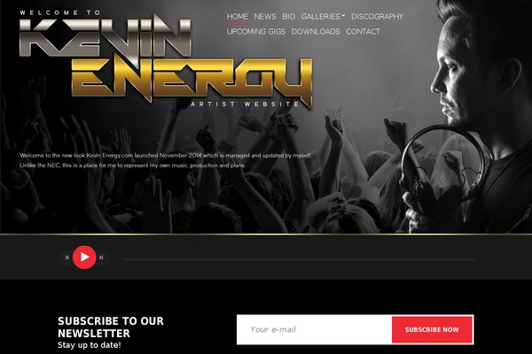 Site using Feed-them-premium plugin