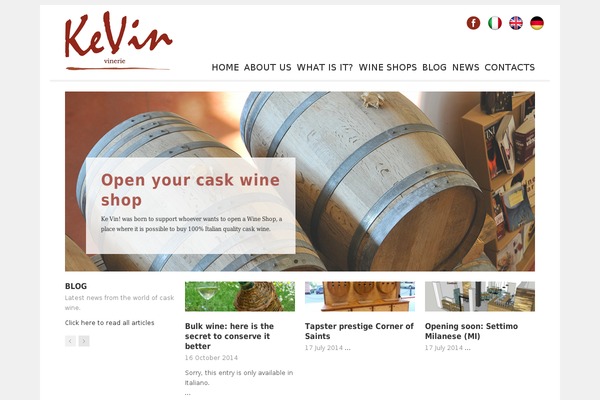 Rework theme site design template sample