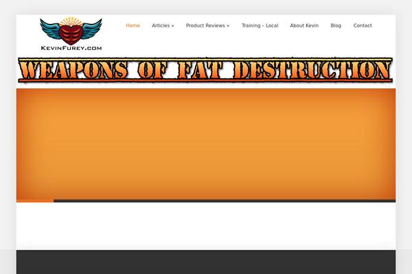 Site using Exclude Pages plugin