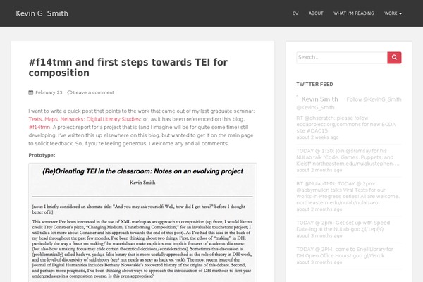 Site using Cookies for Comments plugin