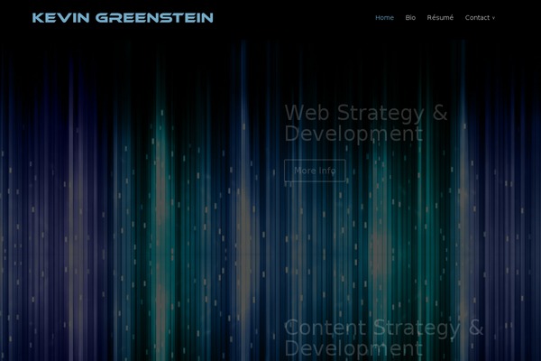 Site using Frontend Checklist plugin