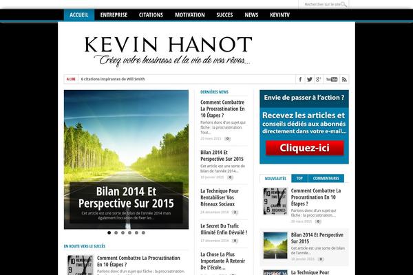 Site using OptimizePressPlugin plugin