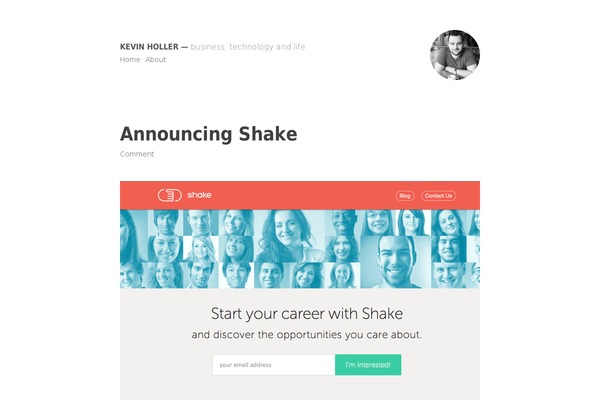 Less theme site design template sample