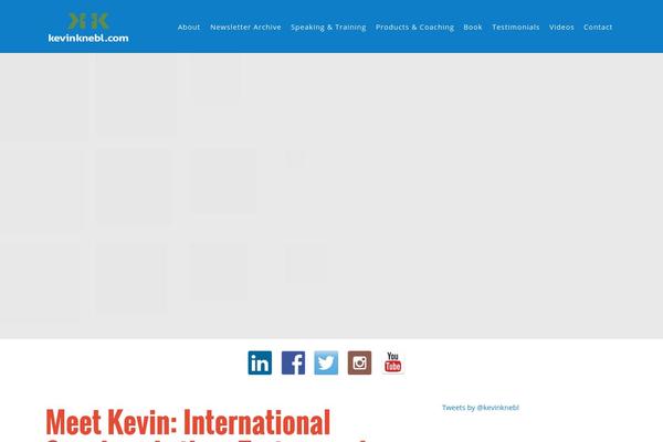 Site using Dzs-videogallery plugin