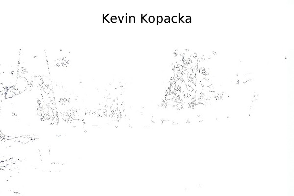 kevinkopacka.com site used Css-tricks-9