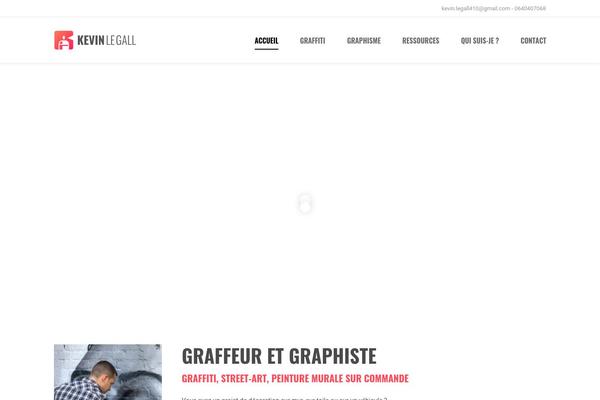 Site using Easingsliderpro plugin
