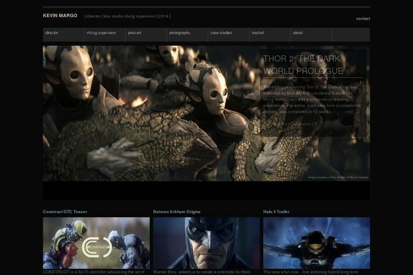F8-static theme site design template sample