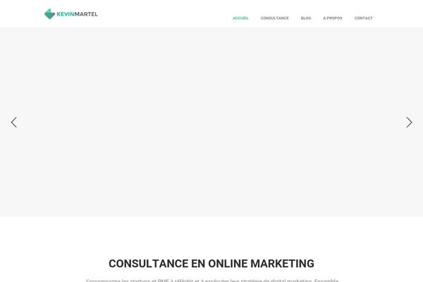 Site using Stylish Popular Posts plugin