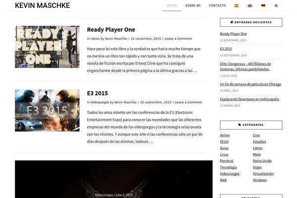 Site using Stackable-ultimate-gutenberg-blocks plugin