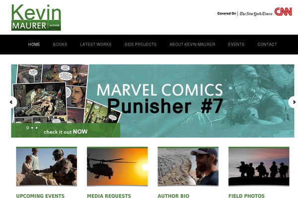 Site using Genesis-responsive-header plugin