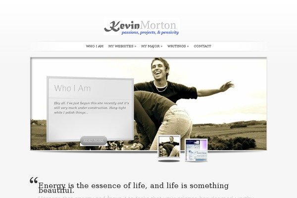 Site using Java-applet-embed plugin