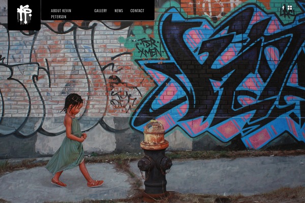 DK theme site design template sample