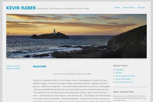 Site using Theme-customisations-master plugin